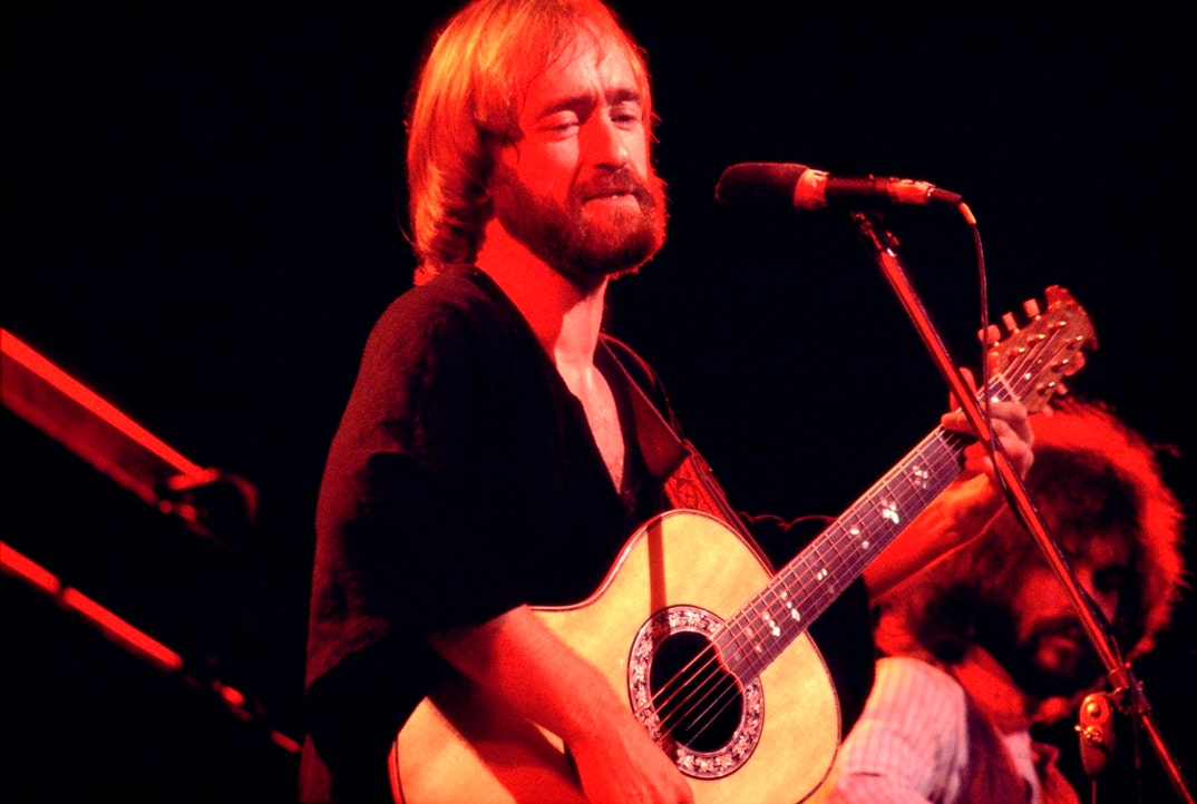 Remembering Dave Mason 5