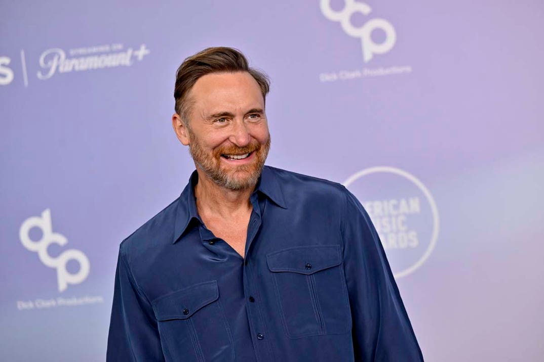 David Guetta GettyImages-2278197115
