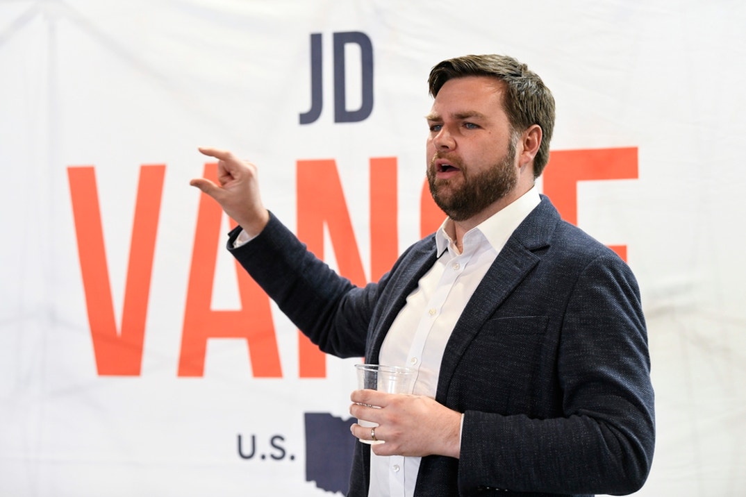 JD Vance Before He Was VP 3