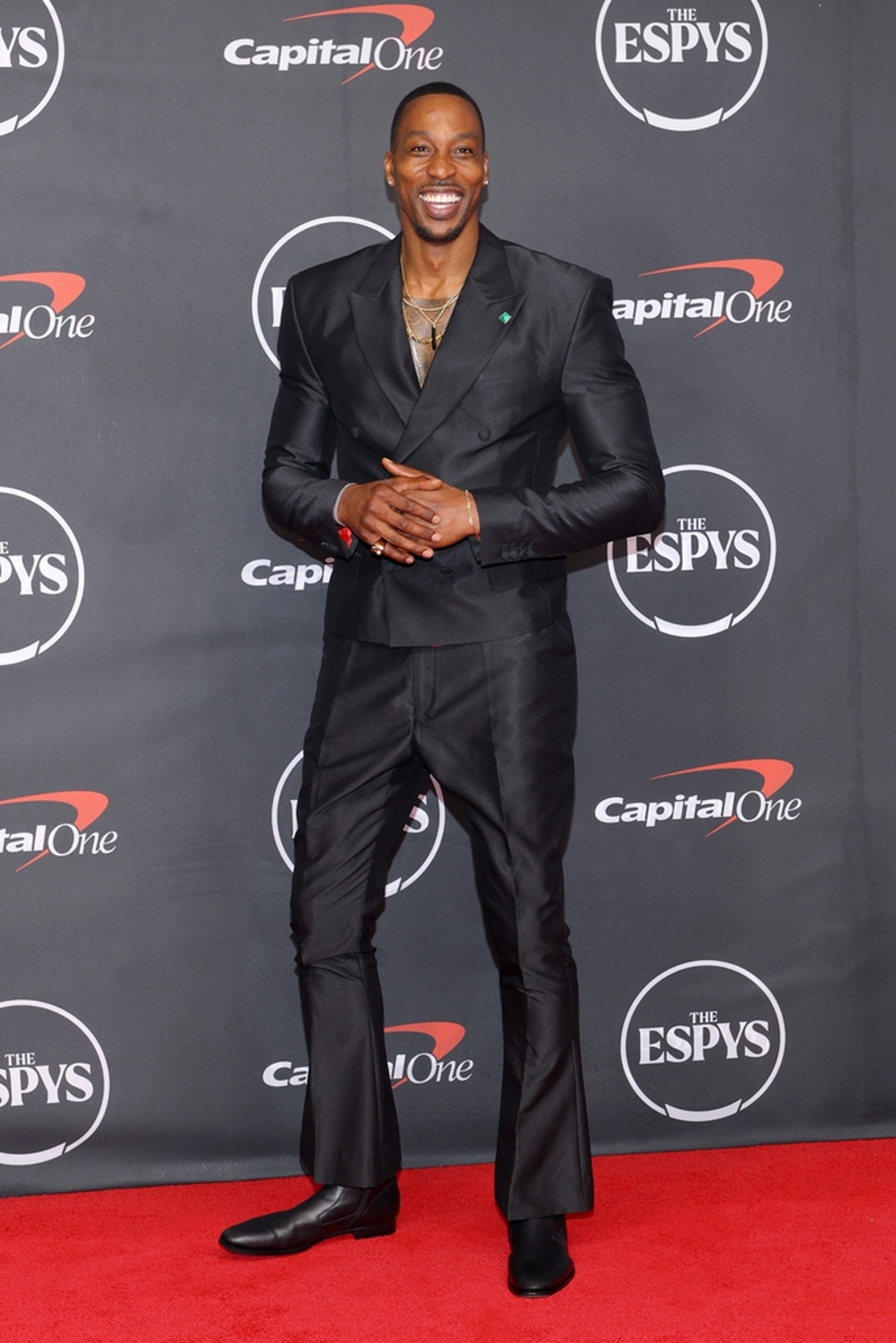 Dwight Howard