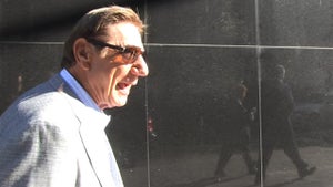 Joe Namath -- My First Broadway Show ... Was About 'The Jets'