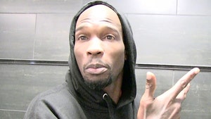 Chad Ochocinco: New ZO2's Are 'F**king Dope,' Excited To Get Mine!