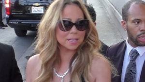 Mariah Carey Countersued by Promoters Over Canceled Concerts