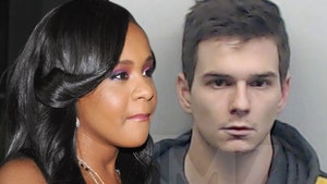 Bobbi Kristina's Friend Who Found Her in Tub Died from Fentanyl Overdose