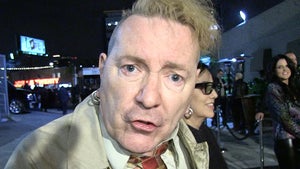Johnny Rotten Emotional Over Prodigy's Keith Flint's Death, Offers Help