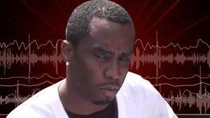 Diddy Breaks Down Crying Reminiscing About Kim Porter