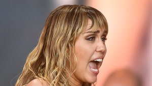 Miley Cyrus' Obsessed Fan Arrested in Vegas, Wanted to Impregnate Her