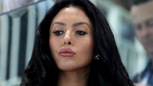 Vanessa Bryant Settles Lawsuit Filed Against Her By Mother