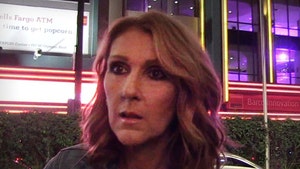 Celine Dion Delays Opening of New Las Vegas Show Due to Muscle Spasms