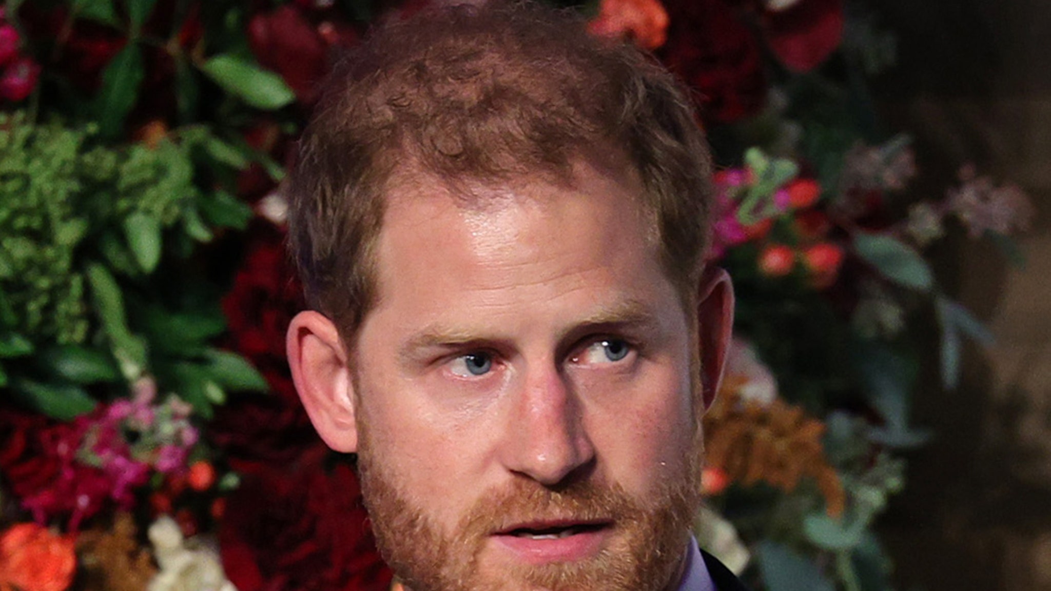 Prince Harry Threatens Legal Action After Being Denied Security in U.K.