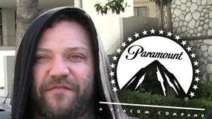 Bam Margera Settles Jackass Suit Against Johnny Knoxville, Paramount