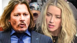 Johnny Depp's Team Calls Amber Heard's Testimony 'Performance Of Her Life'