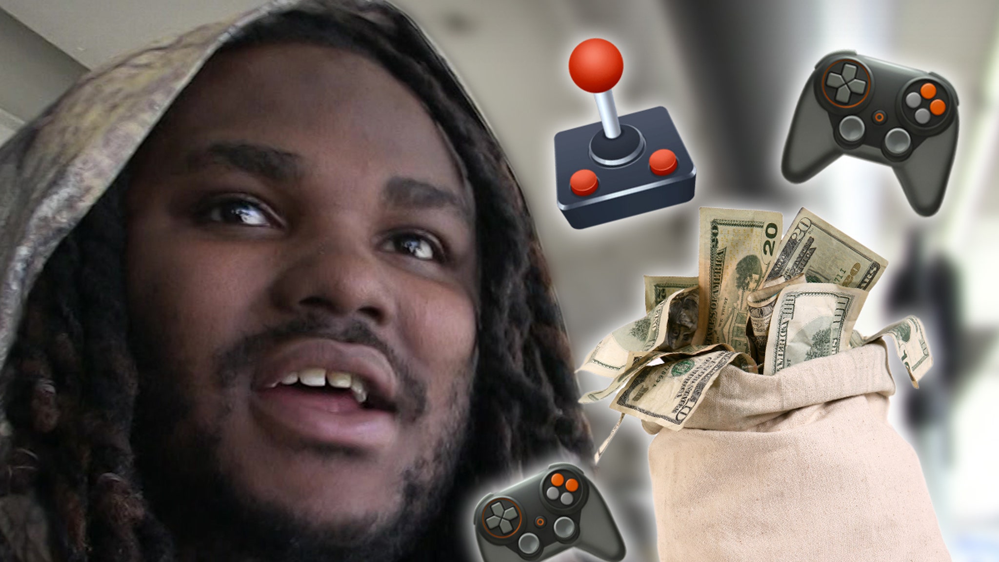 Tee Grizzley Says He s Done Rapping Video Games And Movies Only