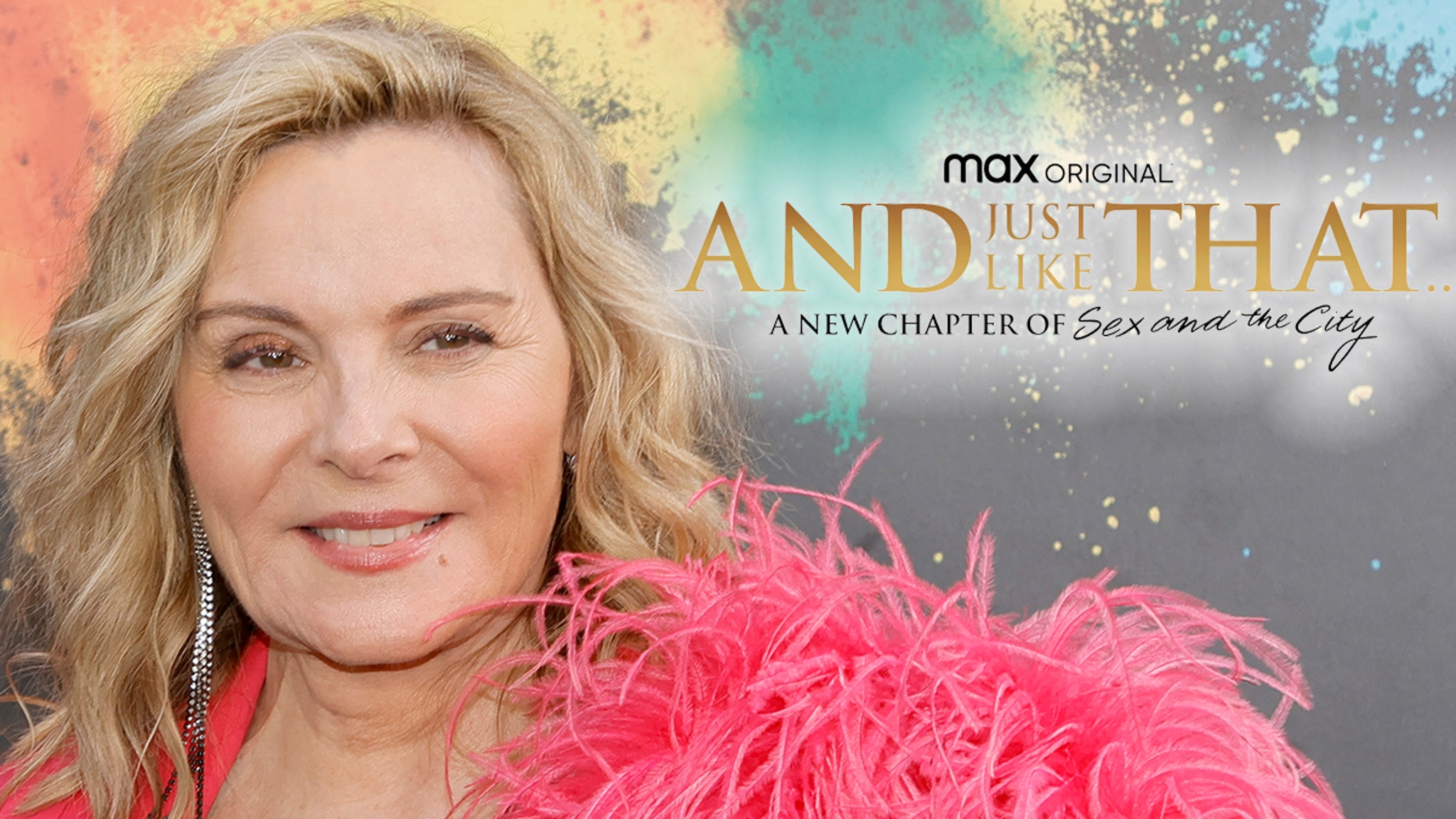 Kim Cattrall returning as Samantha Jones for ‘And Just Like That’