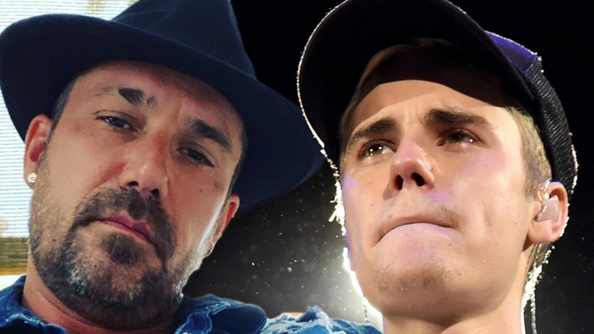 Justin Bieber’s father, Jeremy, posts offensive Pride Month message