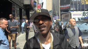 Rakim Reacts To Ranking On Best Rap Group List, Gives Outkast The Nod