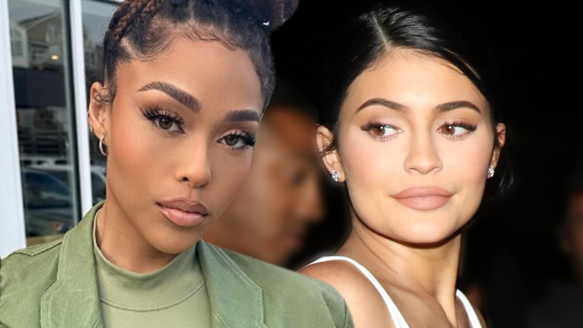 Jordyn Woods and Kylie Jenner Fans Urge The Two to Steer Clear Amid Rekindling