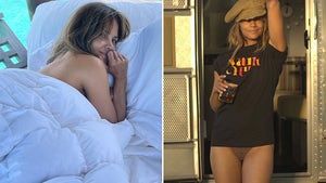 Halle Berry Hot Shots