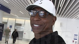 Eric Dickerson