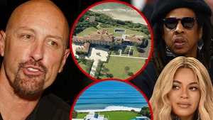 Oakley Founder Shatters Beyoncé & Jay-Z's CA Real Estate Record with Malibu Estate Sale