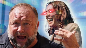alex jones kamala harris