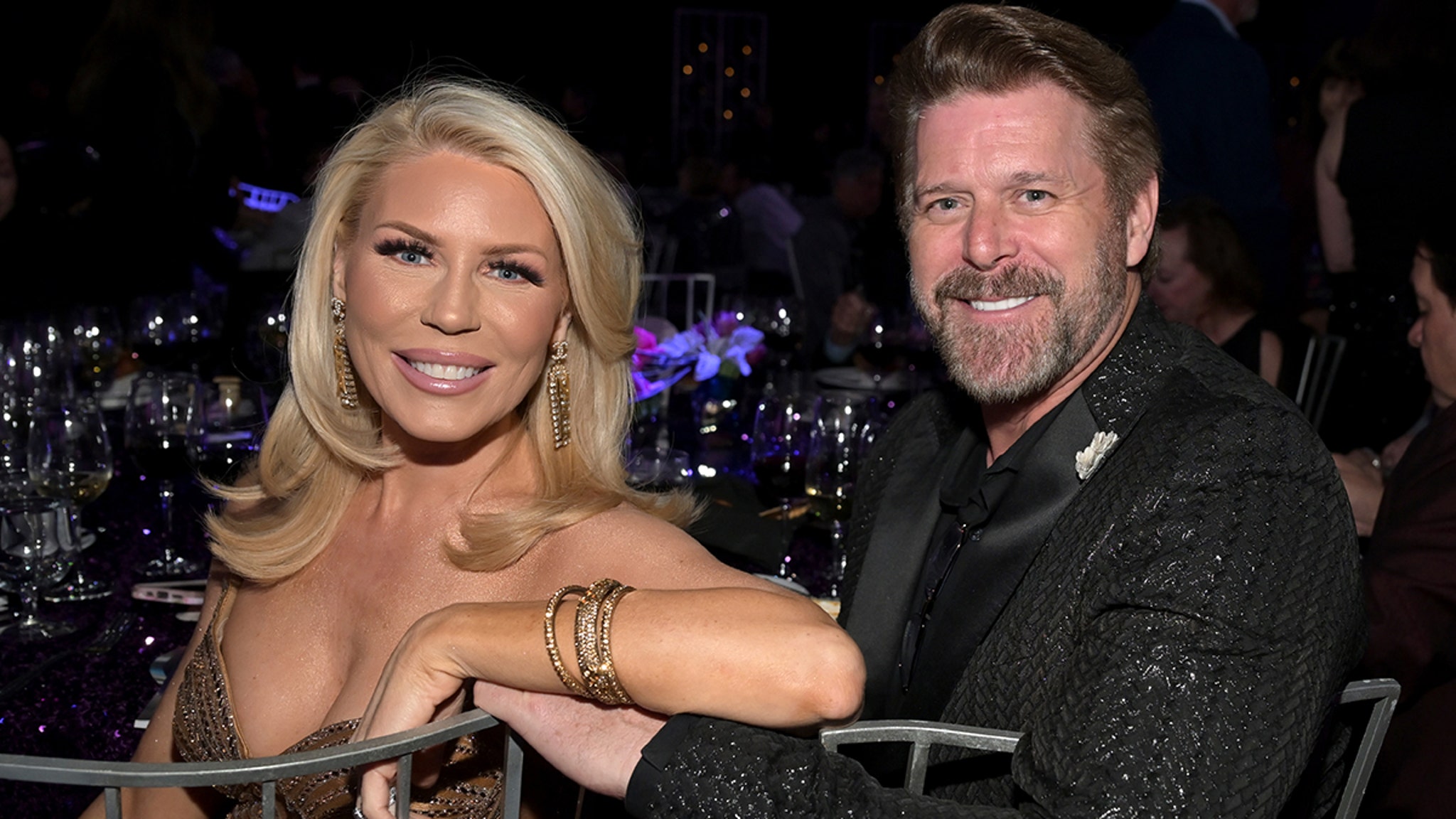 RHOC Star Gretchen Rossi Says She Broke Fiancé Slade Smiley’s Penis ‘for Real’ in Season 19 Trailer