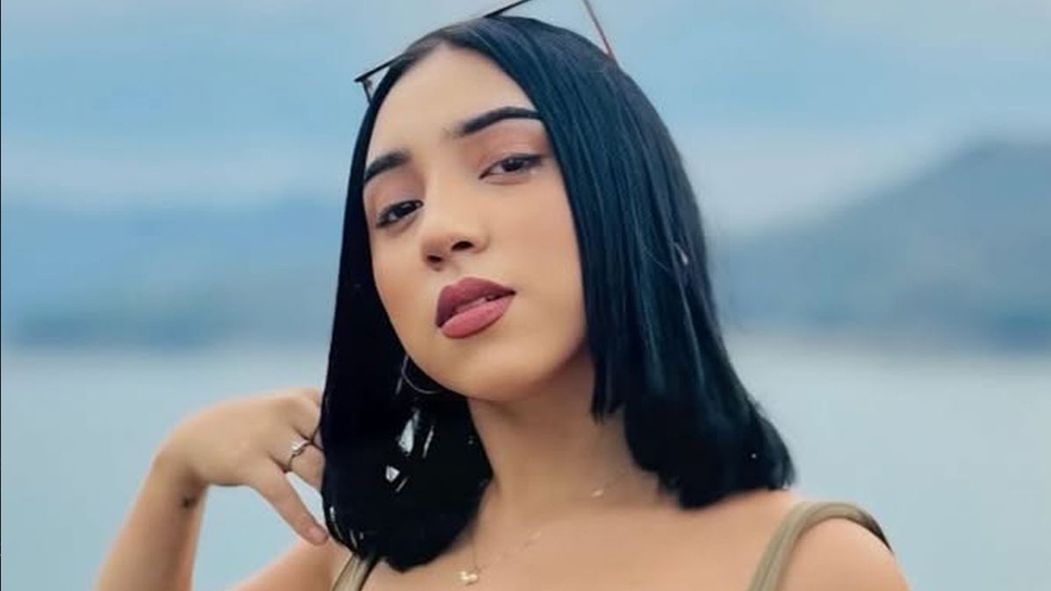 Honduran Influencer Jennifer Rivas Dead At 21