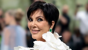 kris jenner birthday getty 1