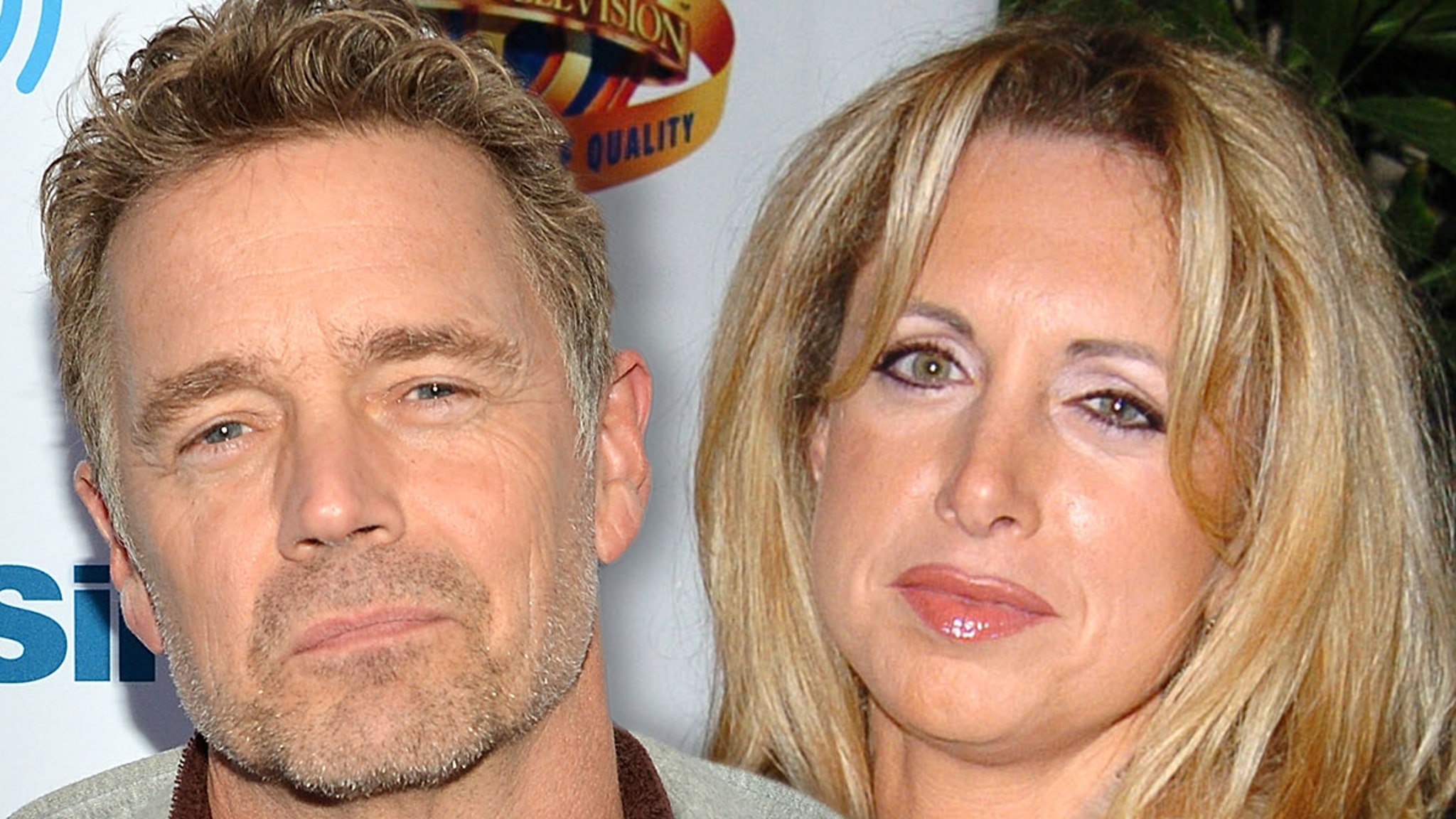 'Dukes of Hazzard' Star John Schneider's Ex-Wife Says He…