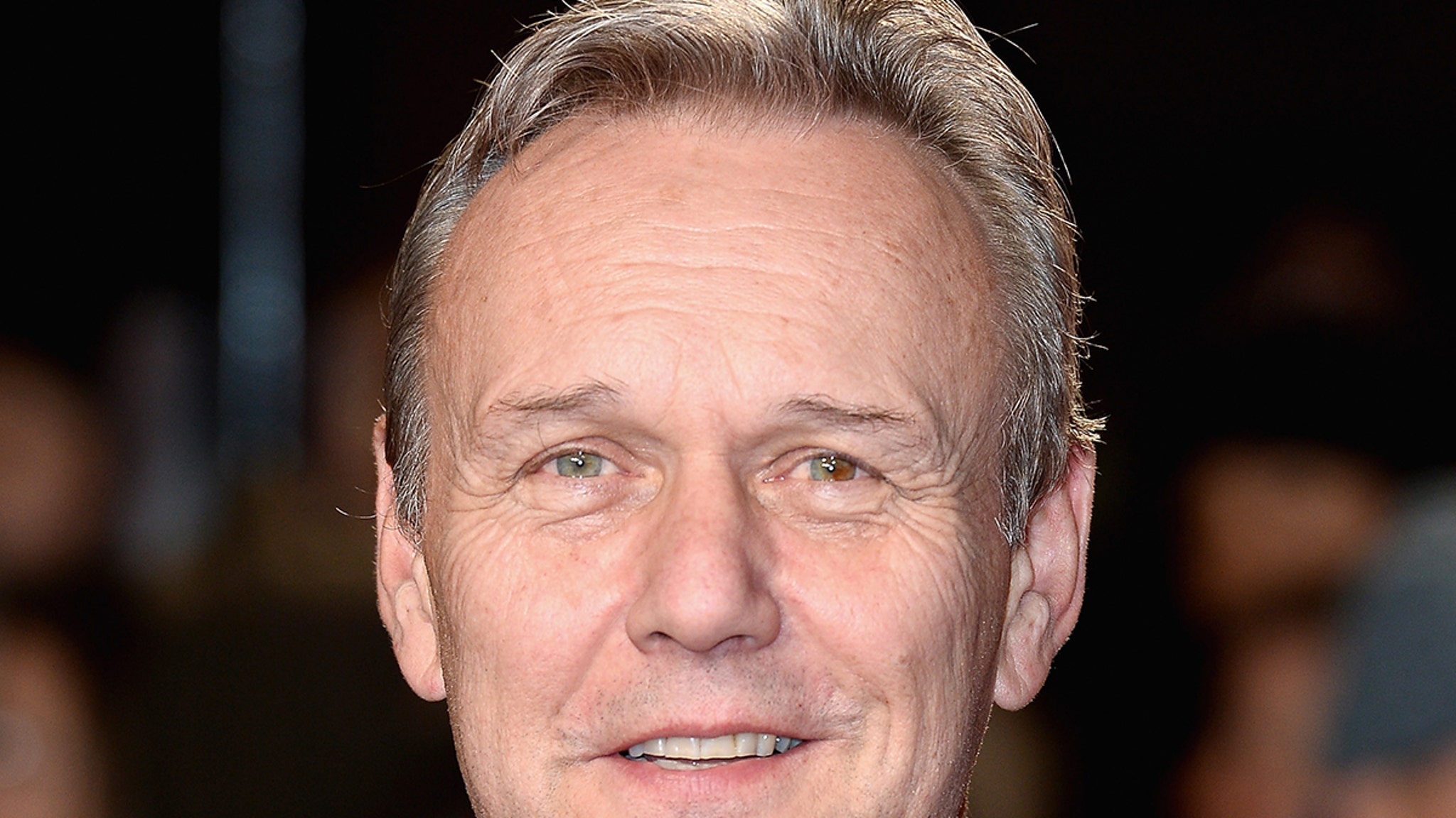 'Buffy' and 'Ted Lasso' Star Anthony Head Dead at 72