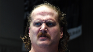 main Joe Doering getty