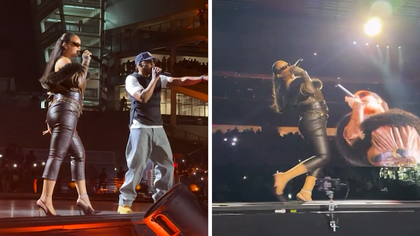 rhianna jayz kal