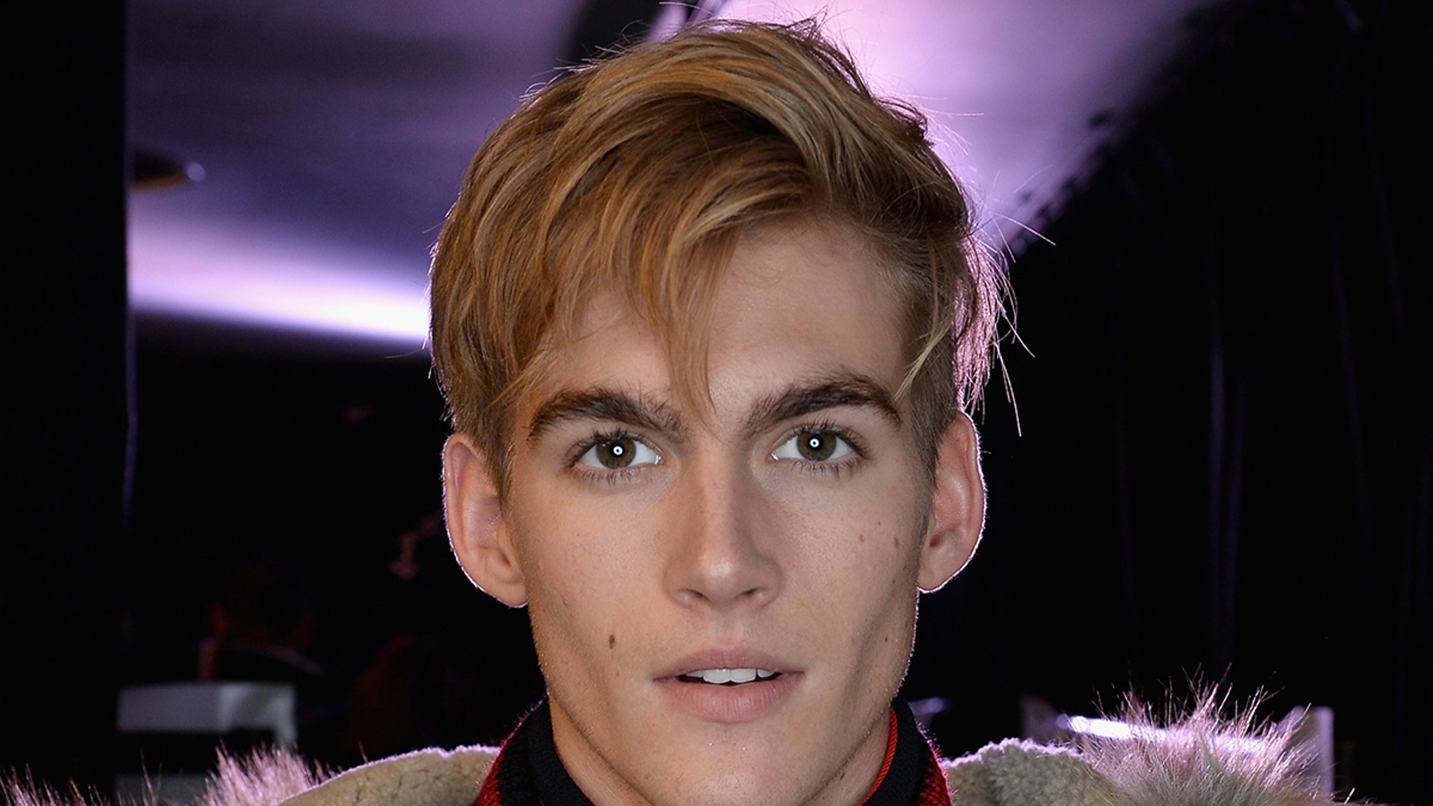 Presley Gerber's Body Released By Medical Examiner After Shocking Death