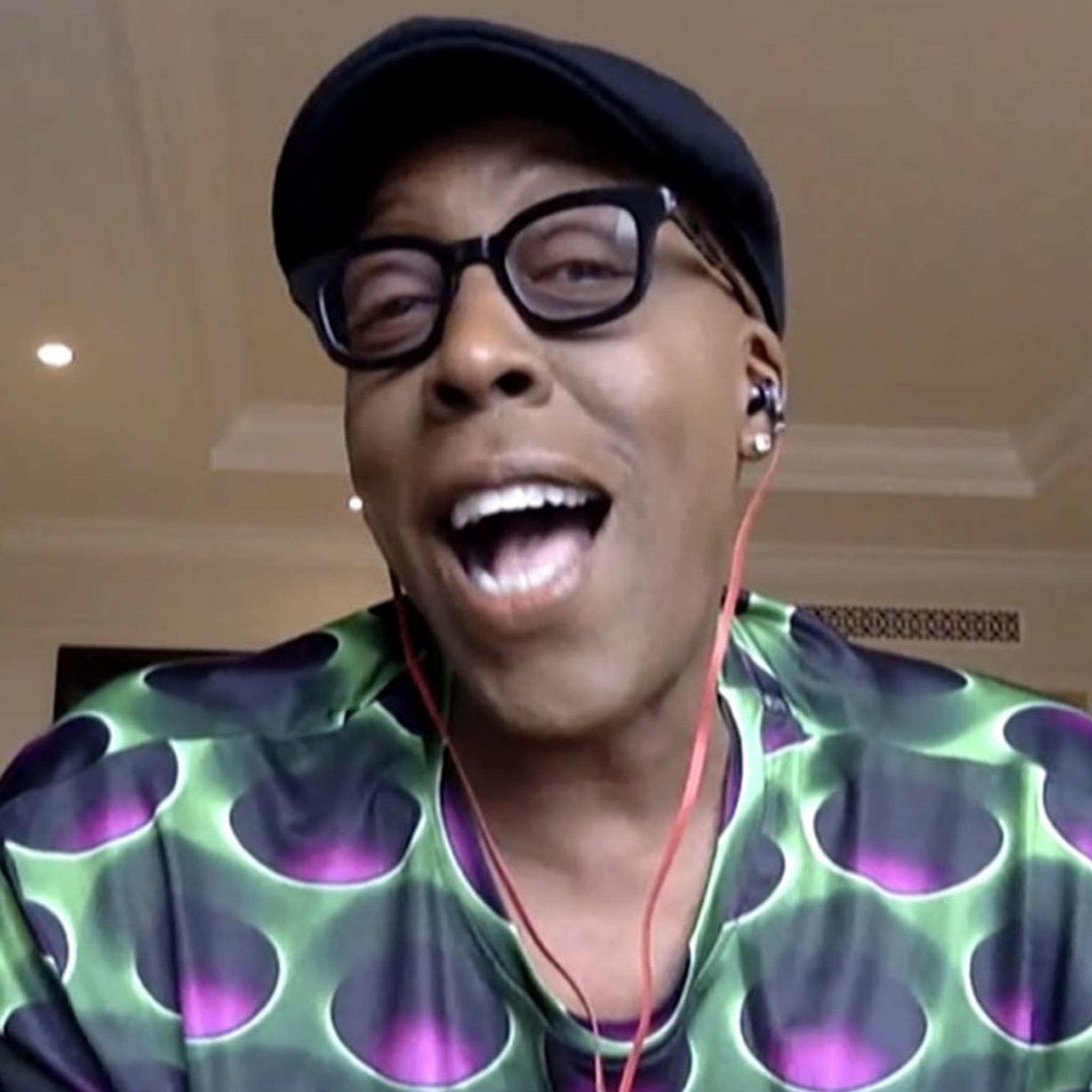 Arsenio Hall Says Being Rich Makes Me A Better Comic I Can Say