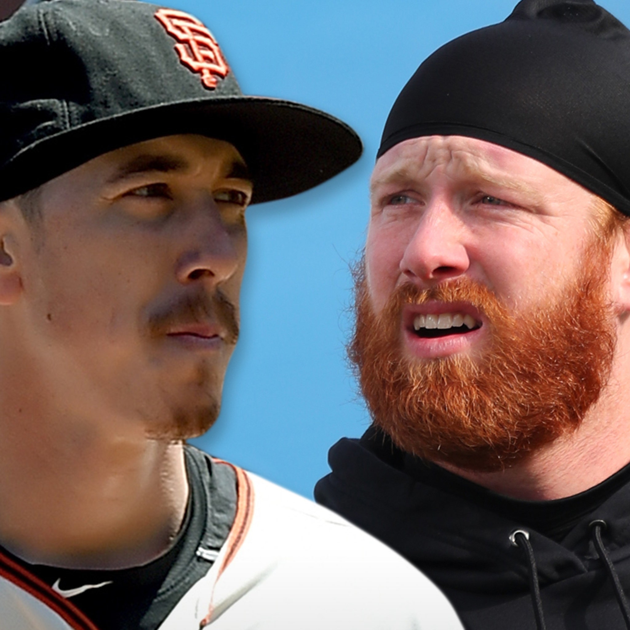 Tim Lincecum and the weird gremlin of grief - The Athletic