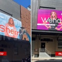 Poster for Sherri Shepherd's New Show Replaces Wendy Williams' Poster