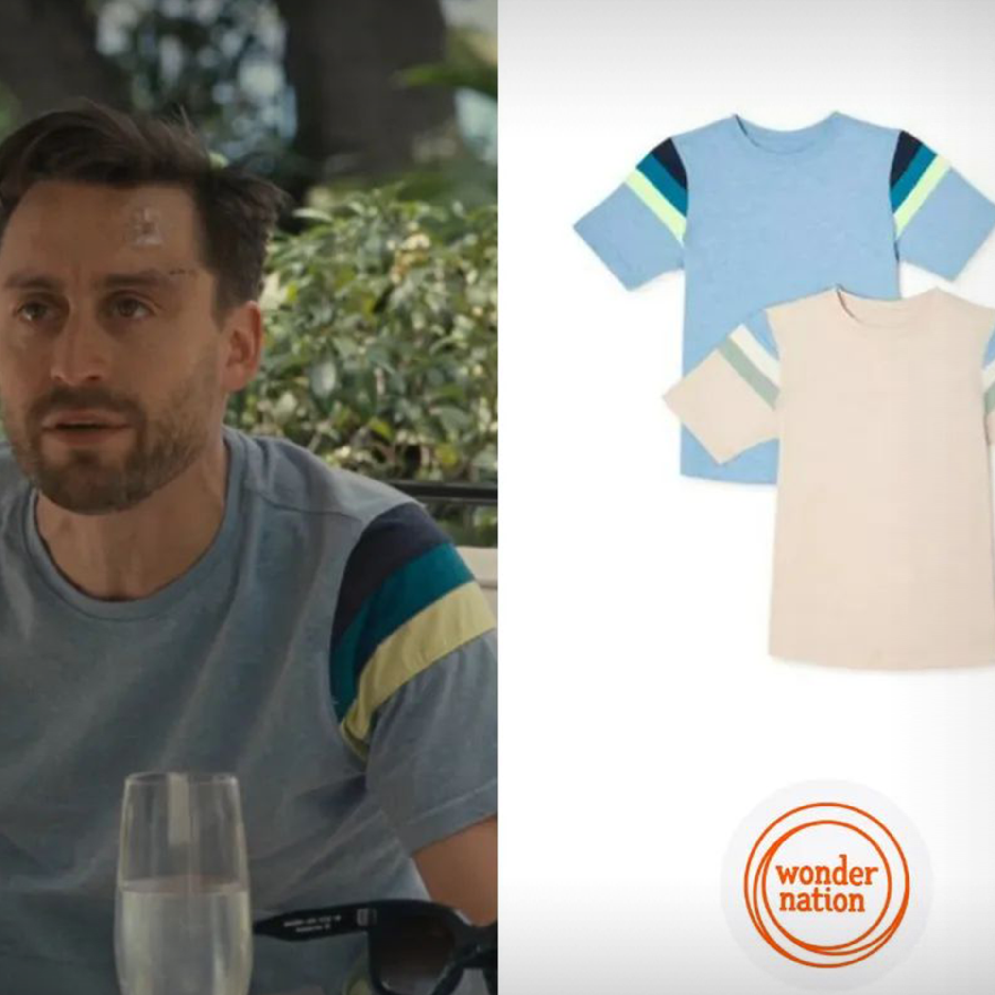 Succession' Fans Buy Out Roman Roy's T-Shirt From Walmart After Finale