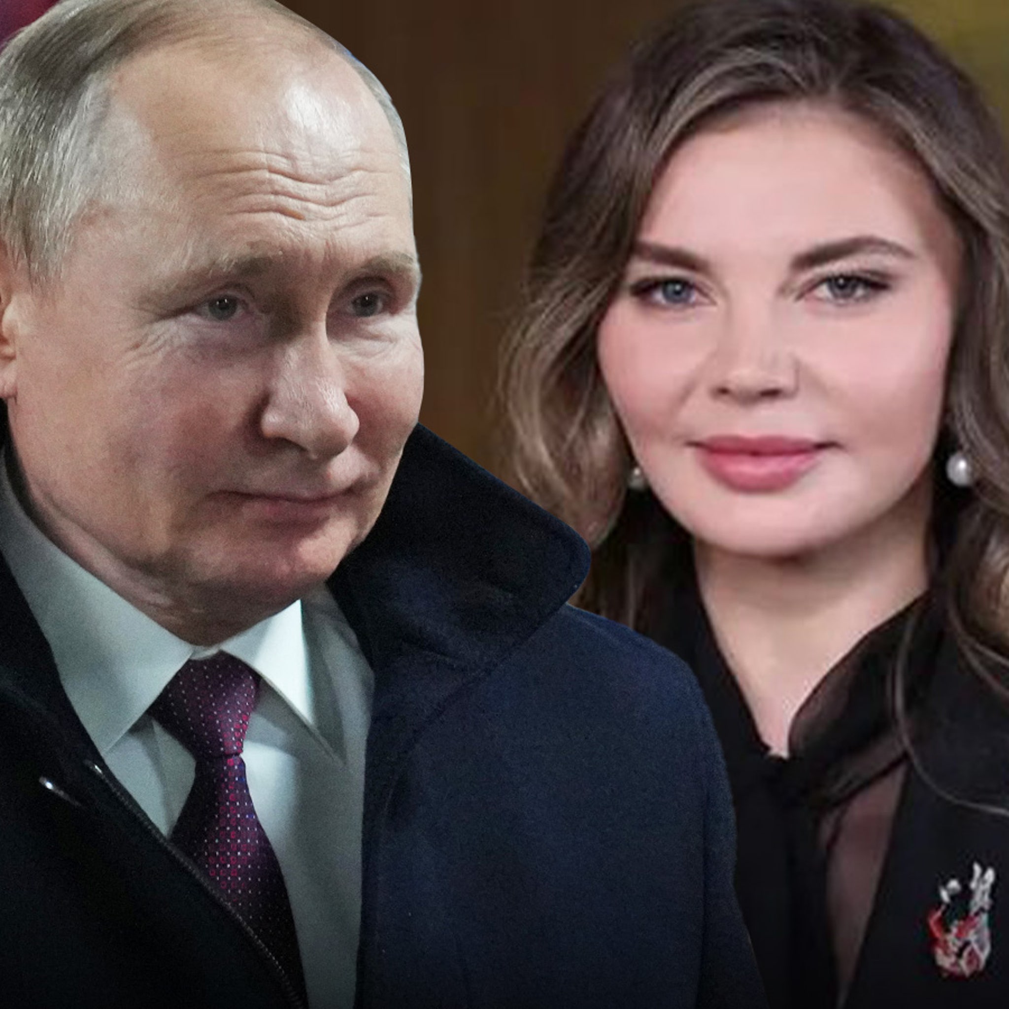 Alina Kabaeva butunlay yalangoch Alina Kabaeva butunlay yalangoch