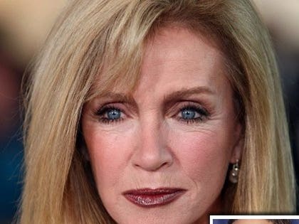 Donna Mills