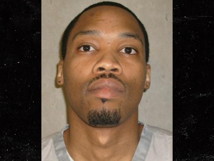 Julius Jones' Death Sentence Commuted, Gets Life Without Parole