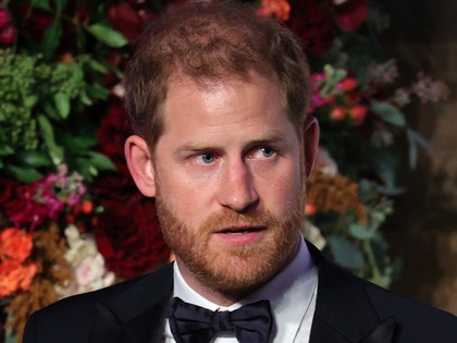 prince harry