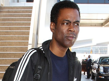 chris rock getty