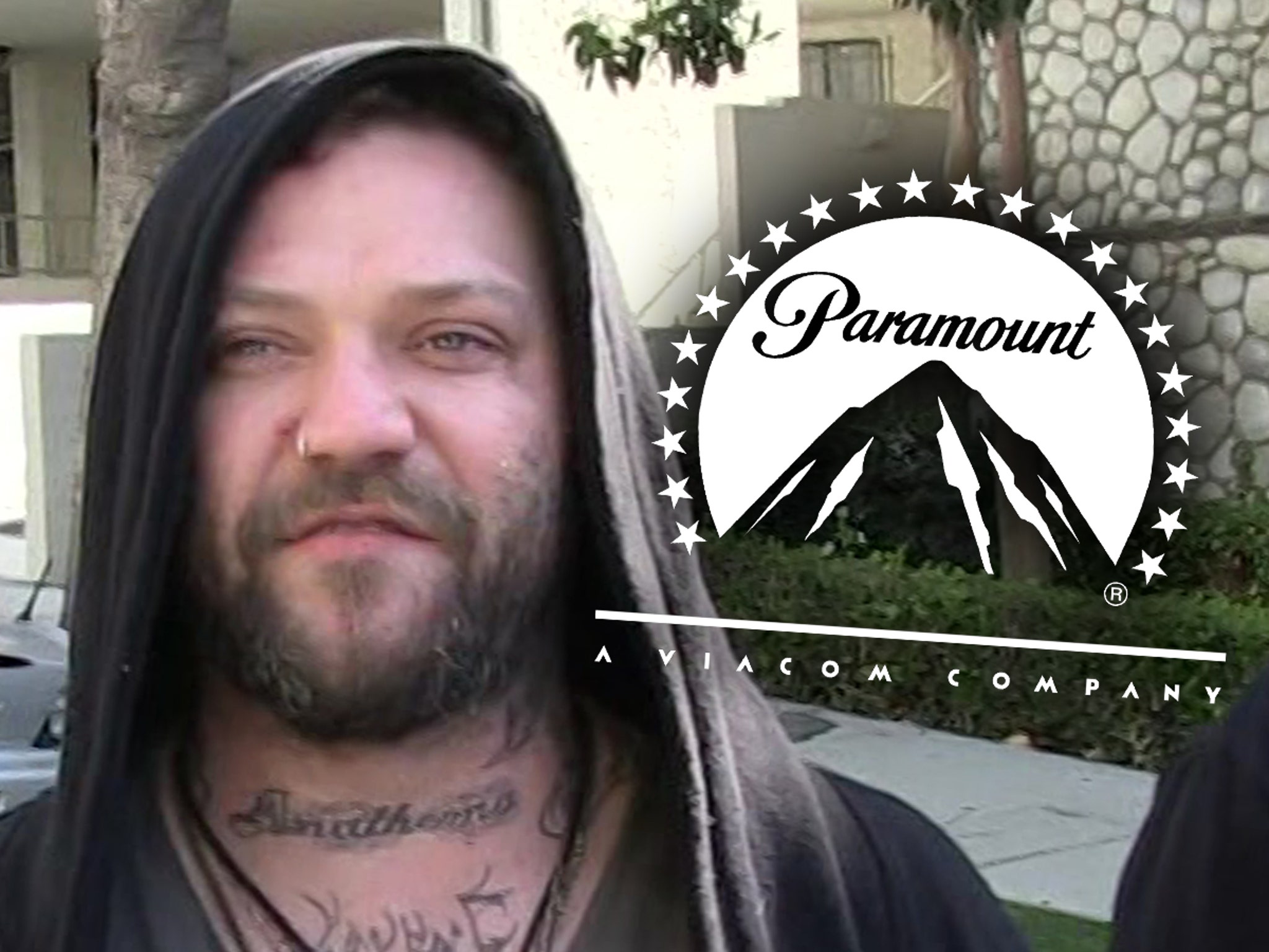 Bam Margera settles legal dispute over dismissal from Jackass Forever film