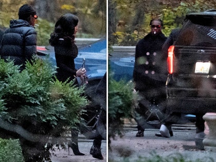 cardi b and offset at takeoff's memorial