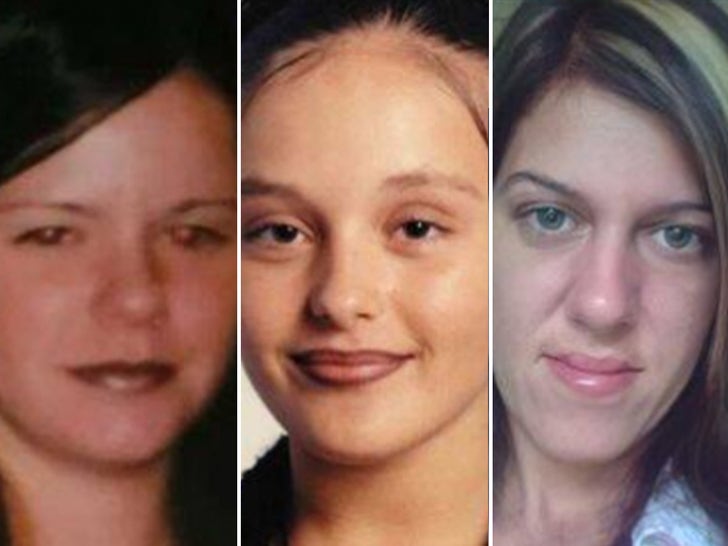 Gilgo Beach Victims