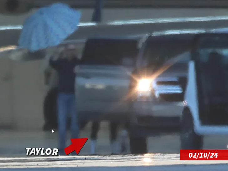 taylor swift under umbrella