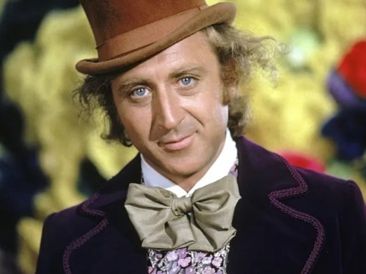 Remembering Gene Wilder