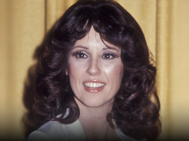 General Hospital' Star Denise Alexander Dead at 85