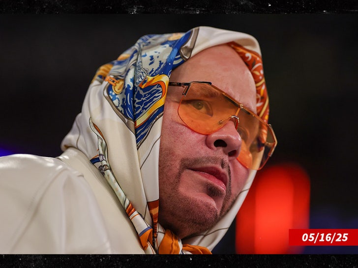 Fat Joe Nix Sub -Getty Swipe