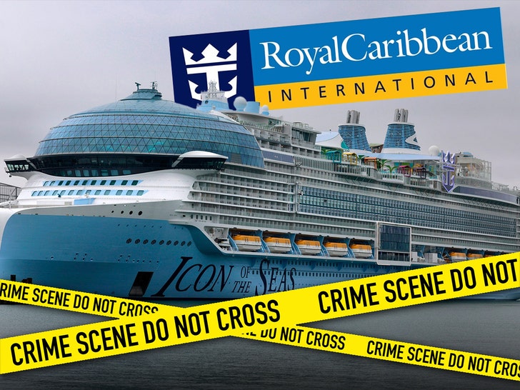 royal caribbeans icon of the sea getty 1